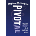 Pivotal: Creating Stability in an Uncertain World - Hardcover