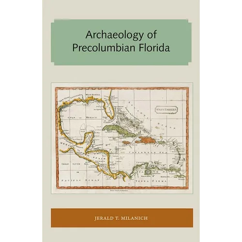 Archaeology of Precolumbian Florida