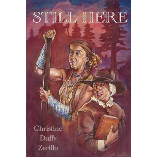Still Here - Paperback