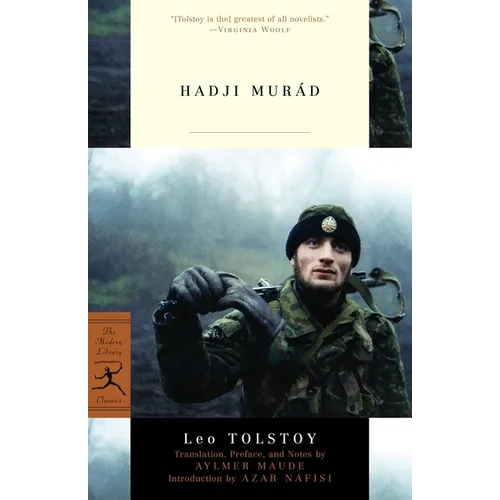 Hadji Murad