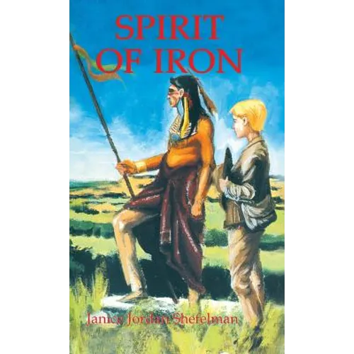 Spirit of Iron