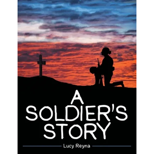 A Soldier's Story - Paperback