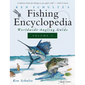 Ken Schultz's Fishing Encyclopedia Volume 5: Worldwide Angling Guide - Hardcover