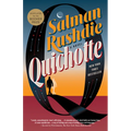 Quichotte - Paperback