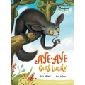 Aye-Aye Gets Lucky - Hardcover