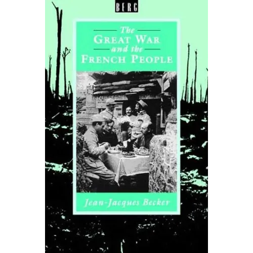 The Great War and the French People