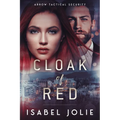Cloak of Red - Paperback