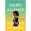 Portrait in Sepia - Paperback