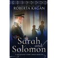 Sarah and Solomon: Only A Stone Should Be Alone - Paperback