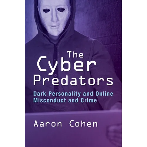 The Cyber Predators - Paperback