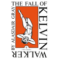 The Fall of Kelvin Walker - Paperback