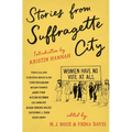 Stories from Suffragette City - Paperback