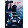To Tempt an Heiress - Paperback