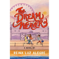 The Dream Weaver - Hardcover