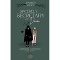 Sincerely, Secretary of Doom - Paperback