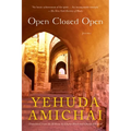 Open Closed Open: Poems - Paperback