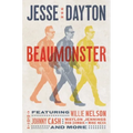 Beaumonster: A Memoir - Hardcover