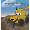 Can you Hear The Diggers?: Sounds At The Construction Site - Hardcover