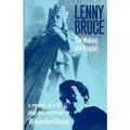 Lenny Bruce: The Making of a Prophet - Paperback