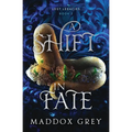 A Shift in Fate: A Slow Burn Romantic Fantasy - Paperback