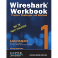 Wireshark Workbook 1: Practice, Challenges, and Solutions - Paperback