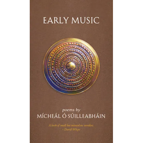 Early Music - Paperback