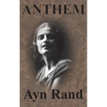 Anthem - Hardcover