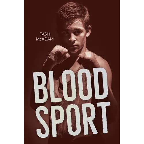 Blood Sport - Paperback