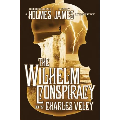 The Wilhelm Conspiracy - Paperback
