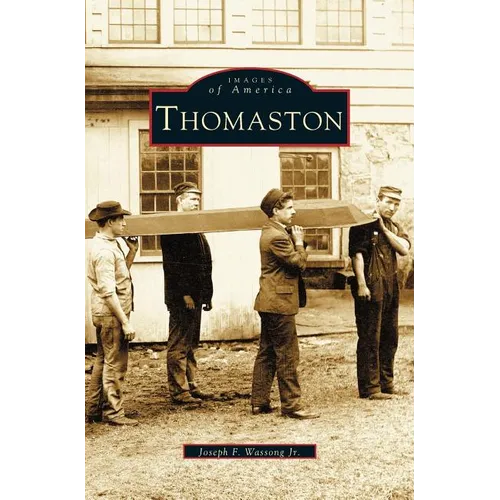 Thomaston
