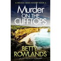 Murder on the Clifftops: An utterly addictive cozy mystery novel - Paperback