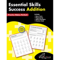 Essential Skills Success Addition - Paperback