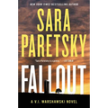 Fallout: A V.I. Warshawski Novel - Paperback