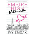 Untouchable - Paperback