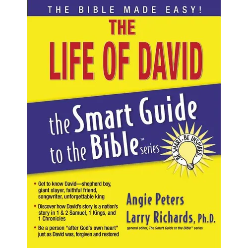 The Life of David - Paperback