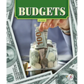 Budgets - Library Binding