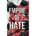 Empire of Hate: Special Edition Print - Hardcover