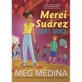 Merci Suàrez Can't Dance - Paperback