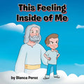 This Feeling Inside of Me - Paperback