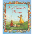 My Favorite Things - Paperback