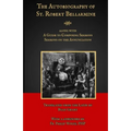 The Autobiography of St. Robert Bellarmine - Paperback