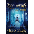 Zanaikeyros - Son of Dragons - Paperback