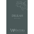 Delilah: This Love Hurts - Paperback