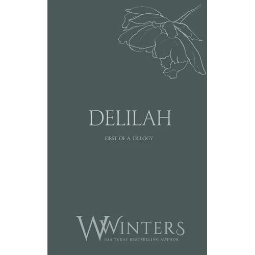 Delilah: This Love Hurts - Paperback