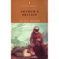 Arthur's Britain: History and Archaeology A D 367-634 - Paperback