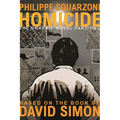 Homicide: The Graphic Novel, Part Two - Hardcover
