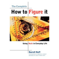Complete How to Figure It - Paperback