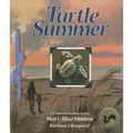 Turtle Summer: A Journal for My Daughter - Paperback