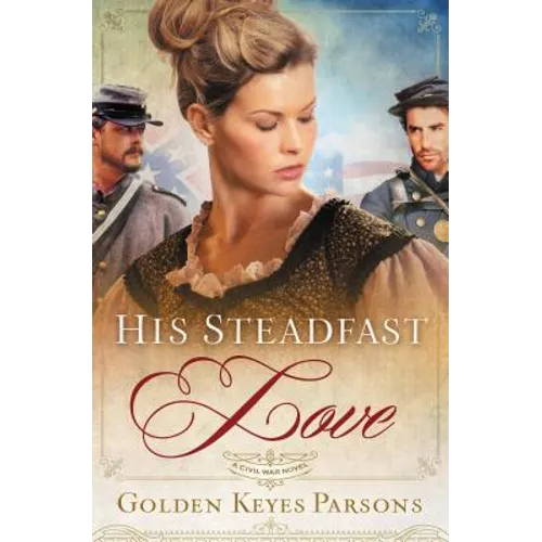 The His Steadfast Love - Paperback