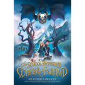The School Between Winter and Fairyland - Paperback